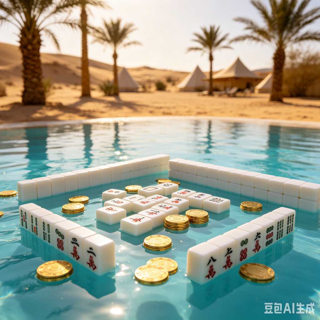Clarksville,mahjong
