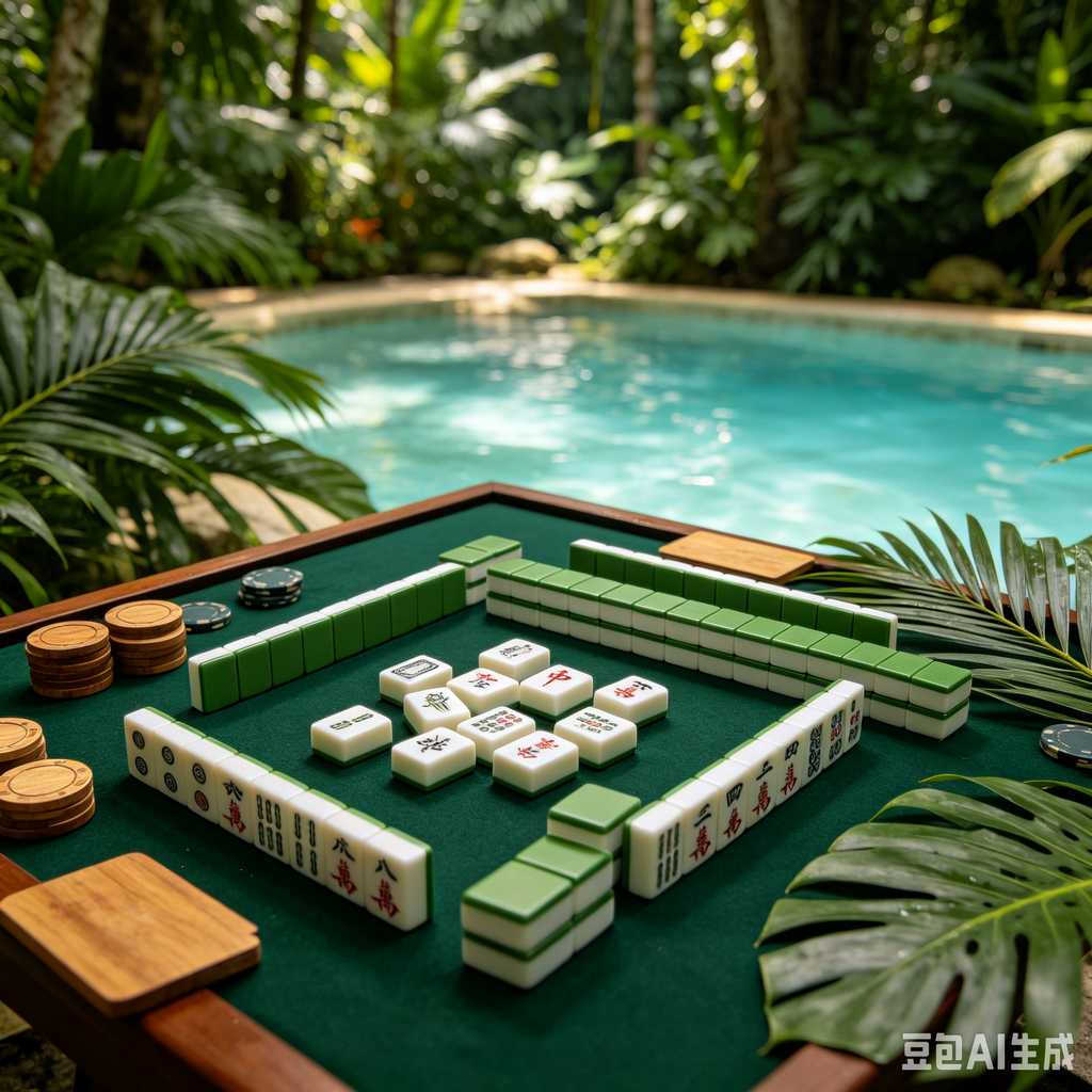 Tegucigalpa,mahjong
