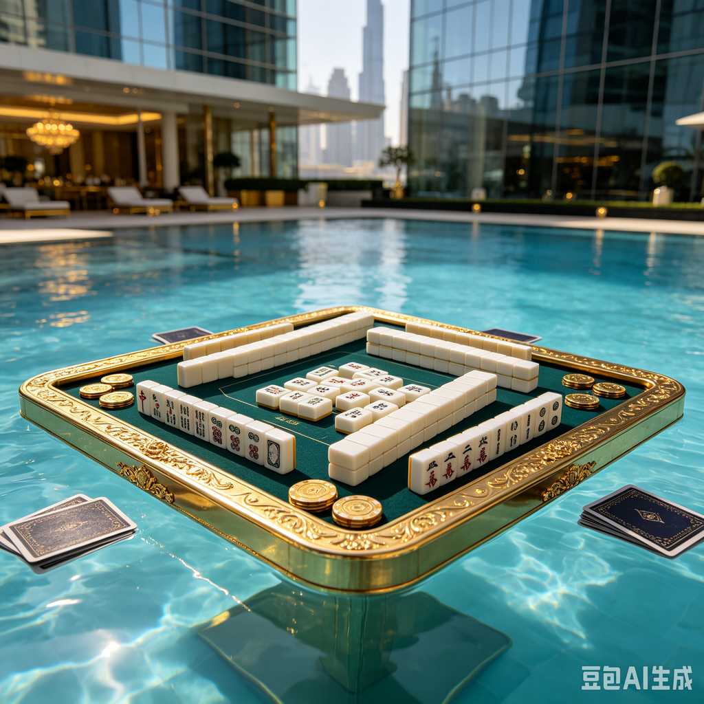 Linkoping,mahjong