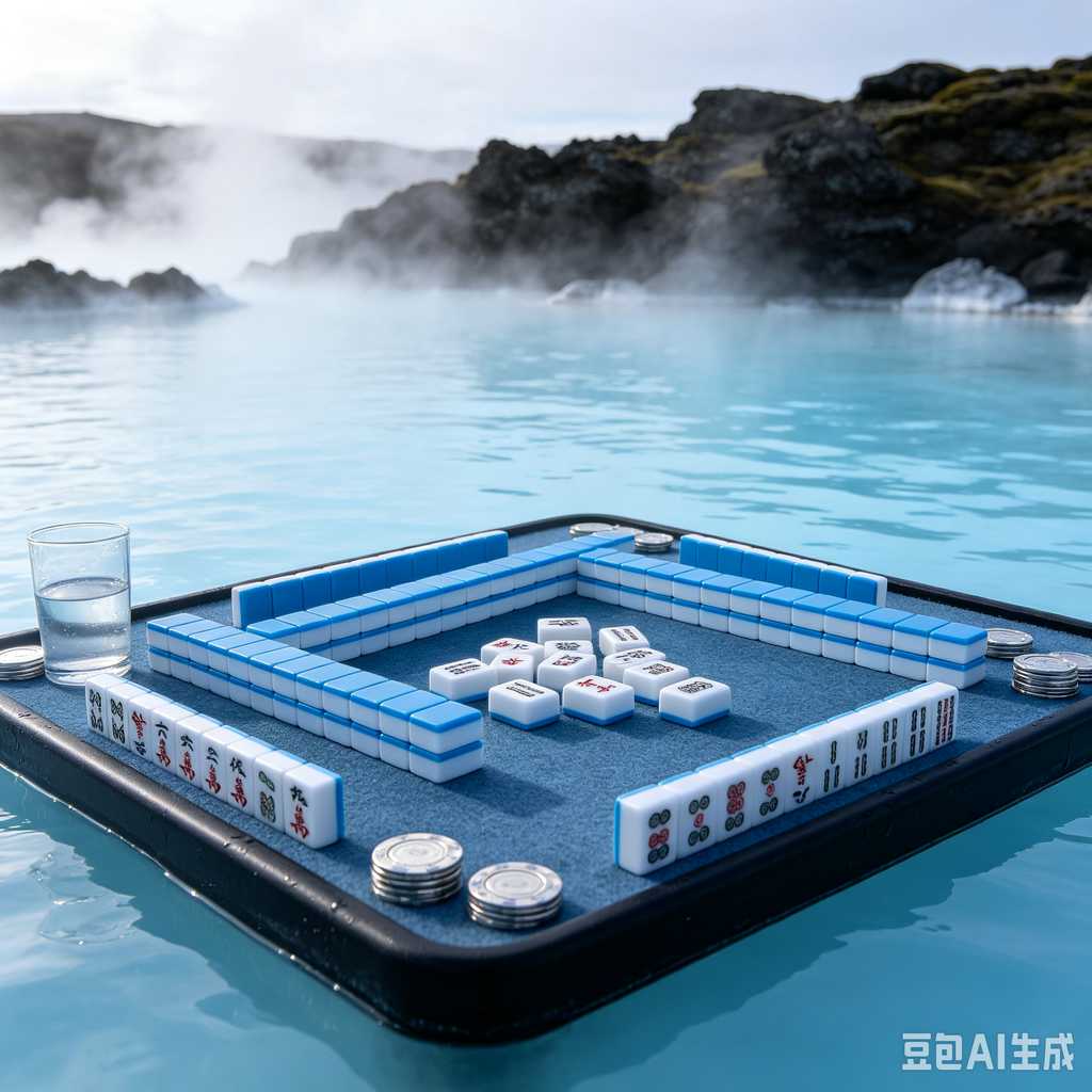 Flagstaff,mahjong
