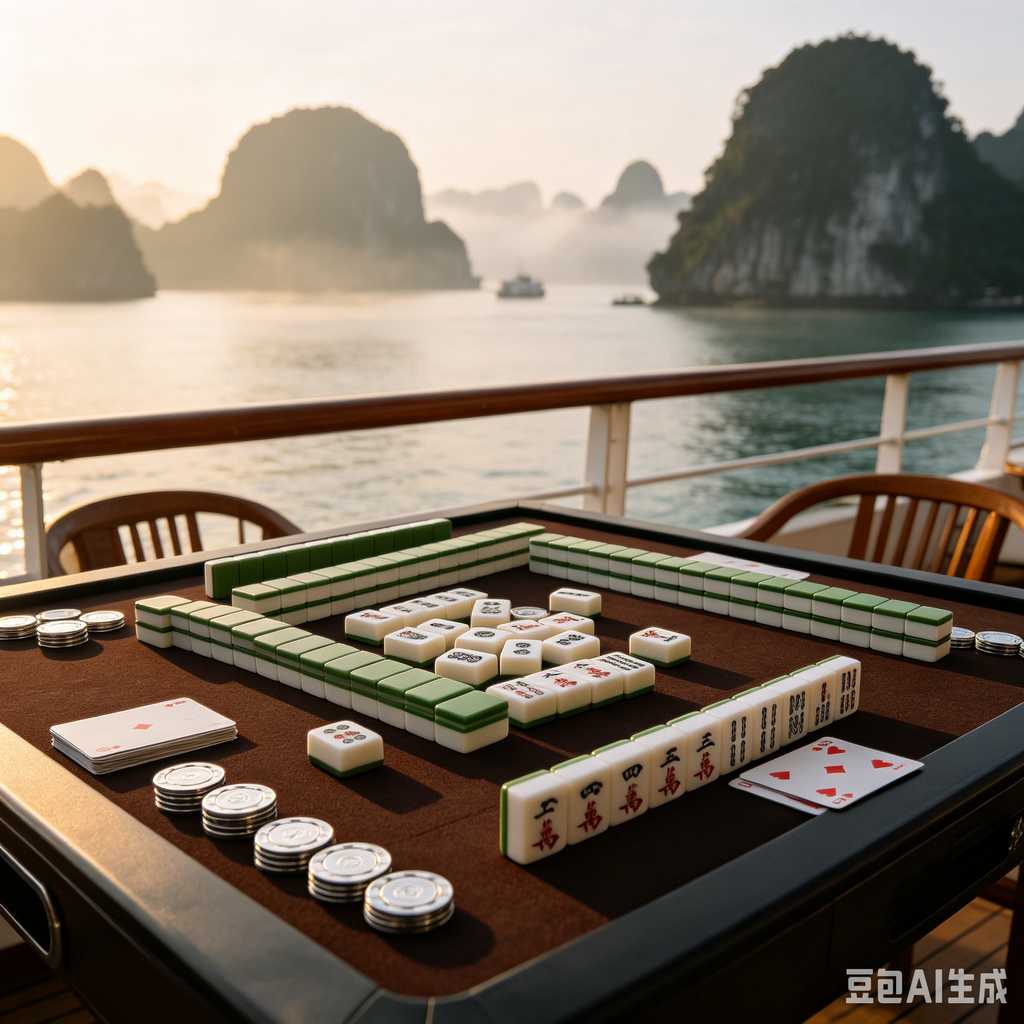 Sacramento,mahjong