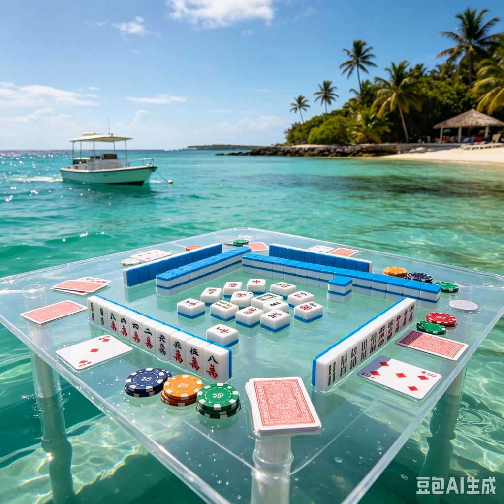 Bergen,mahjong