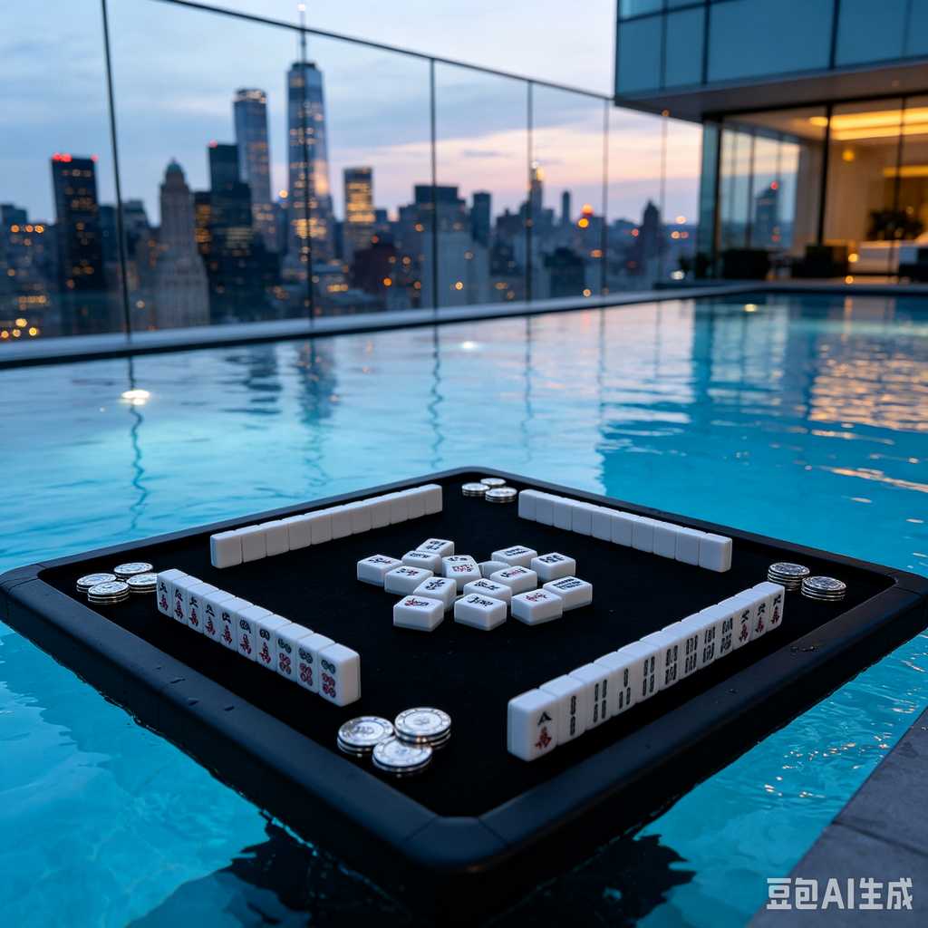 Dallas,mahjong