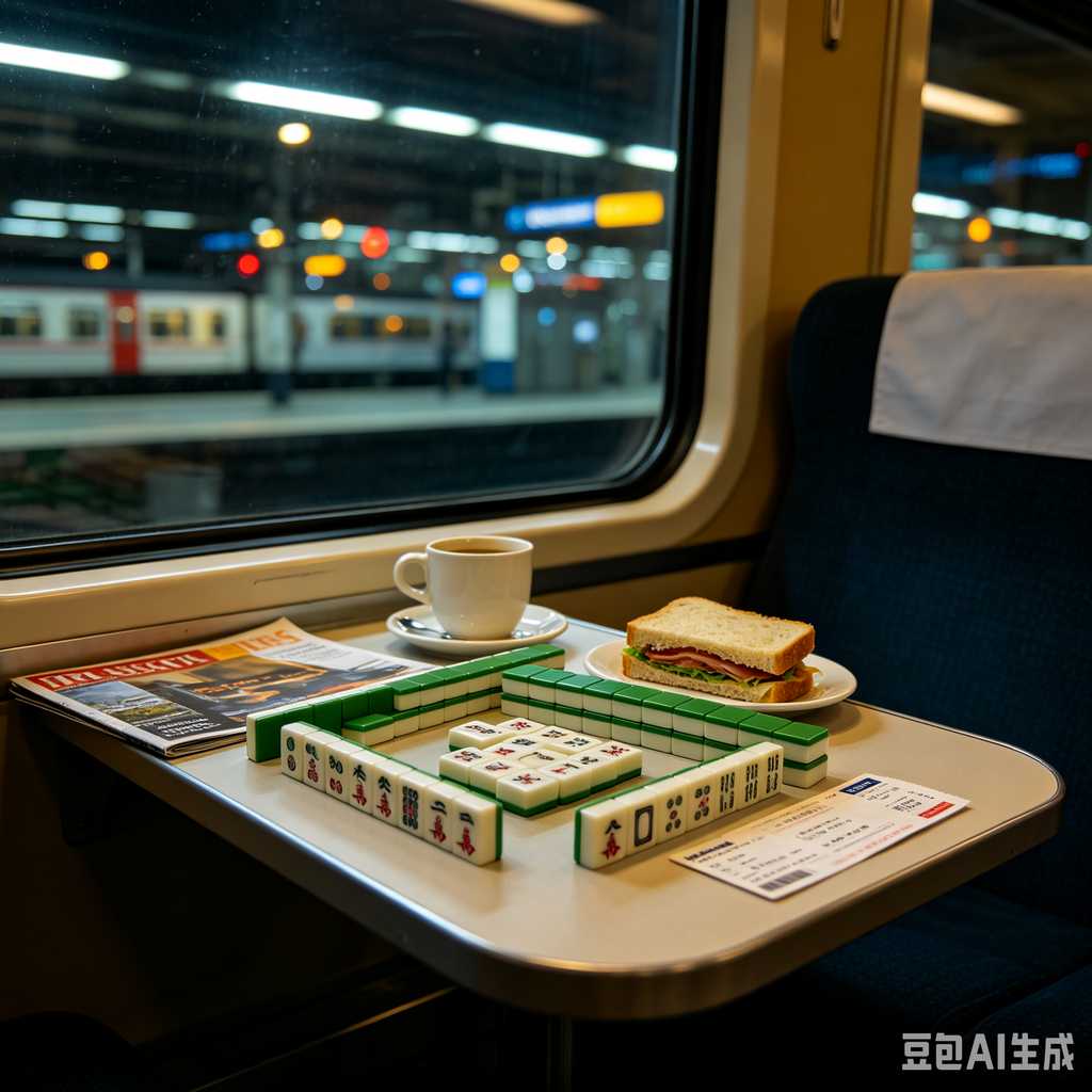 Canterbury,mahjong