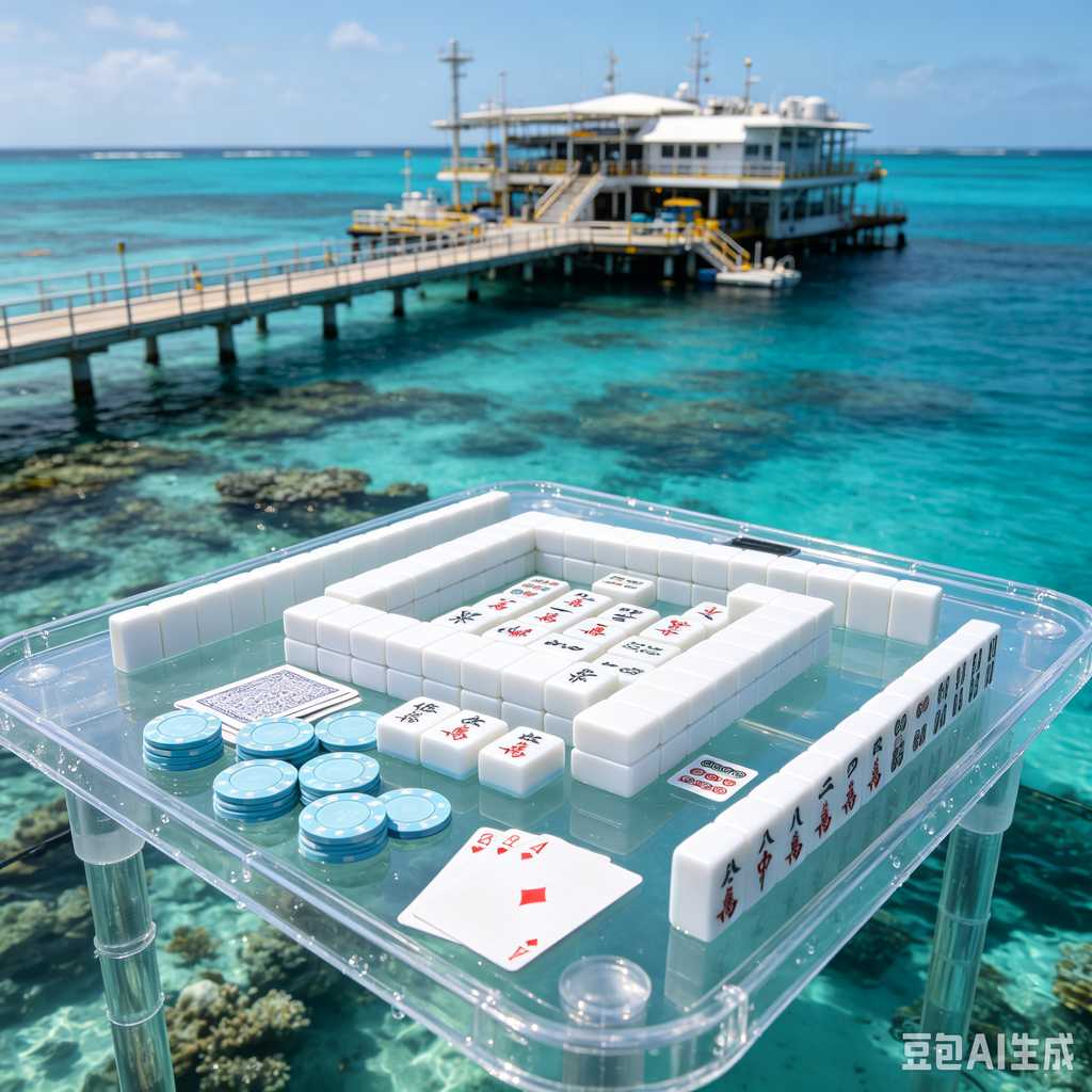 Visalia,mahjong