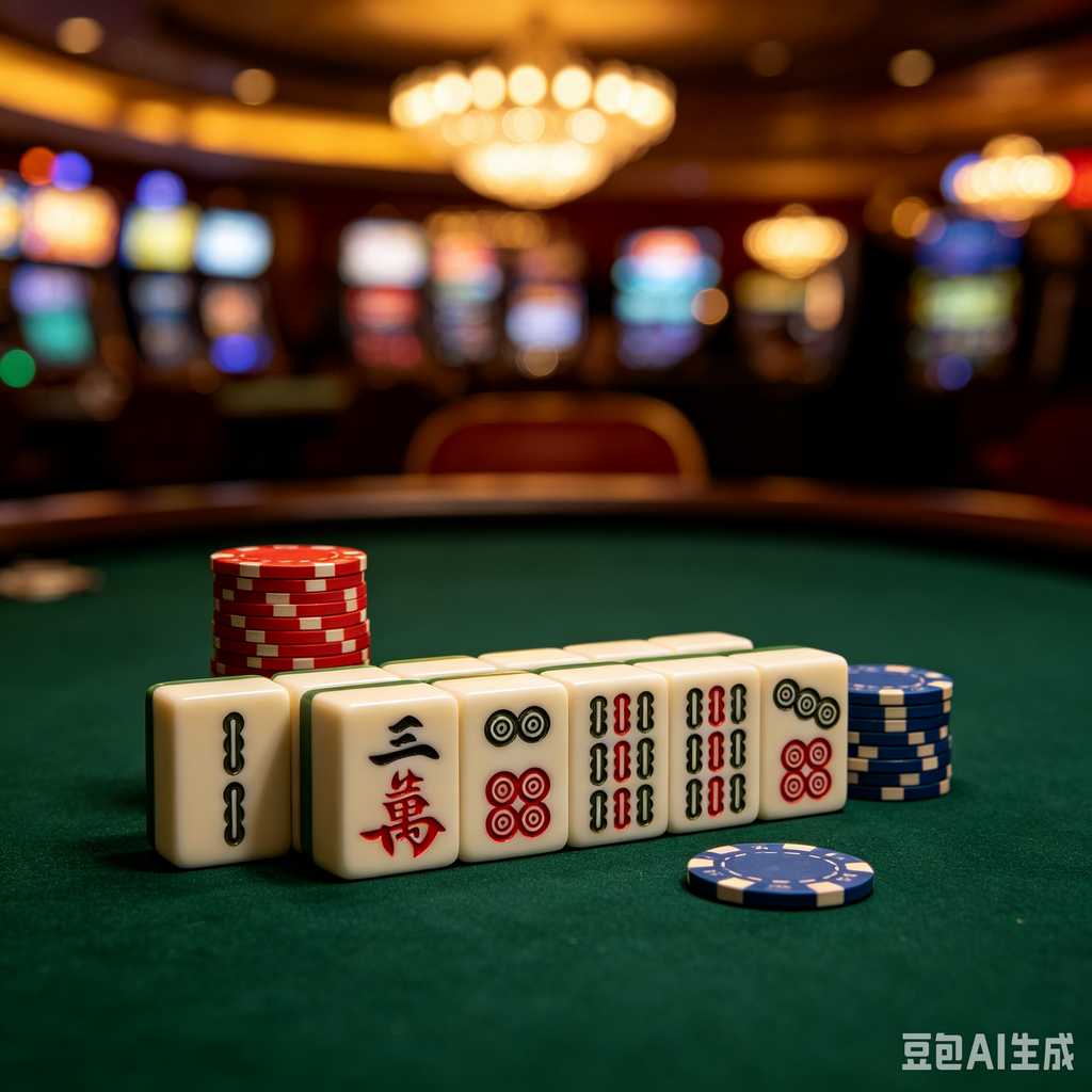 Illinois,mahjong