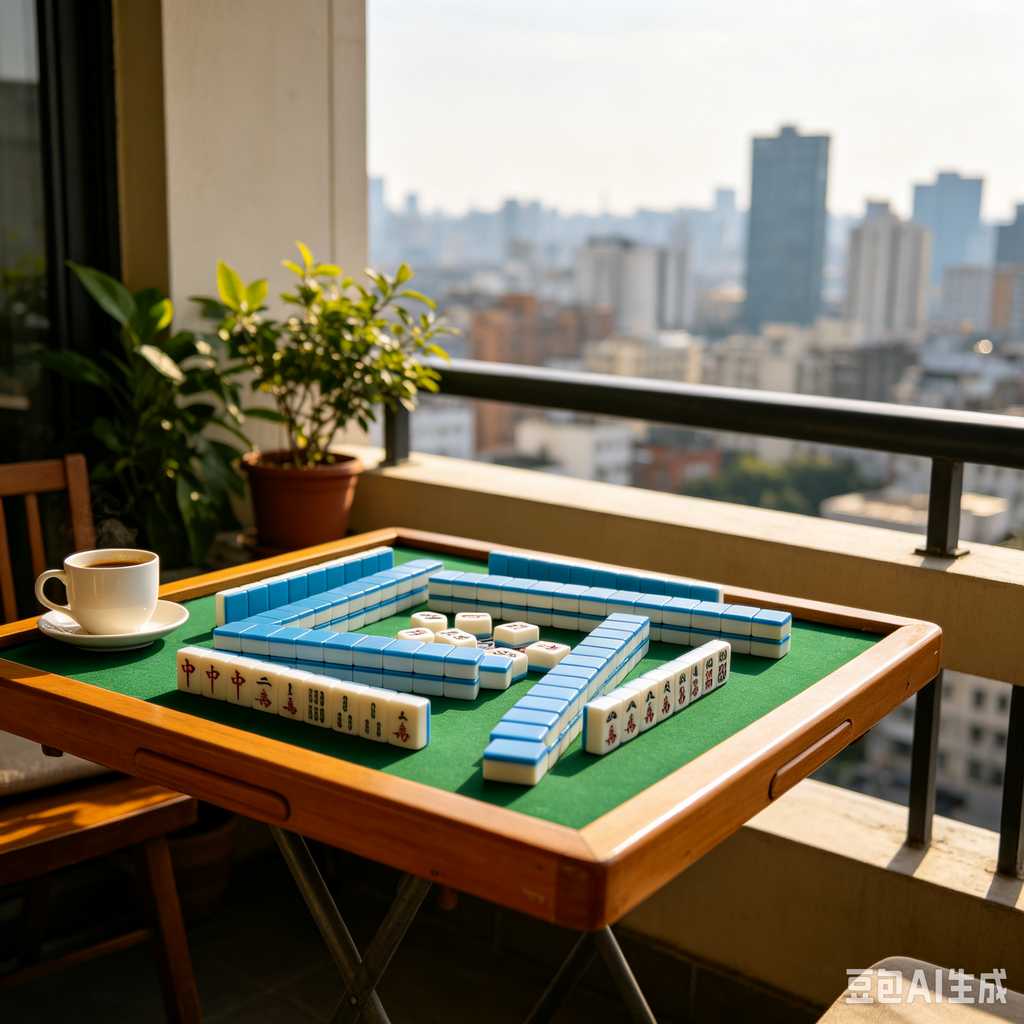 Daugavpils,mahjong