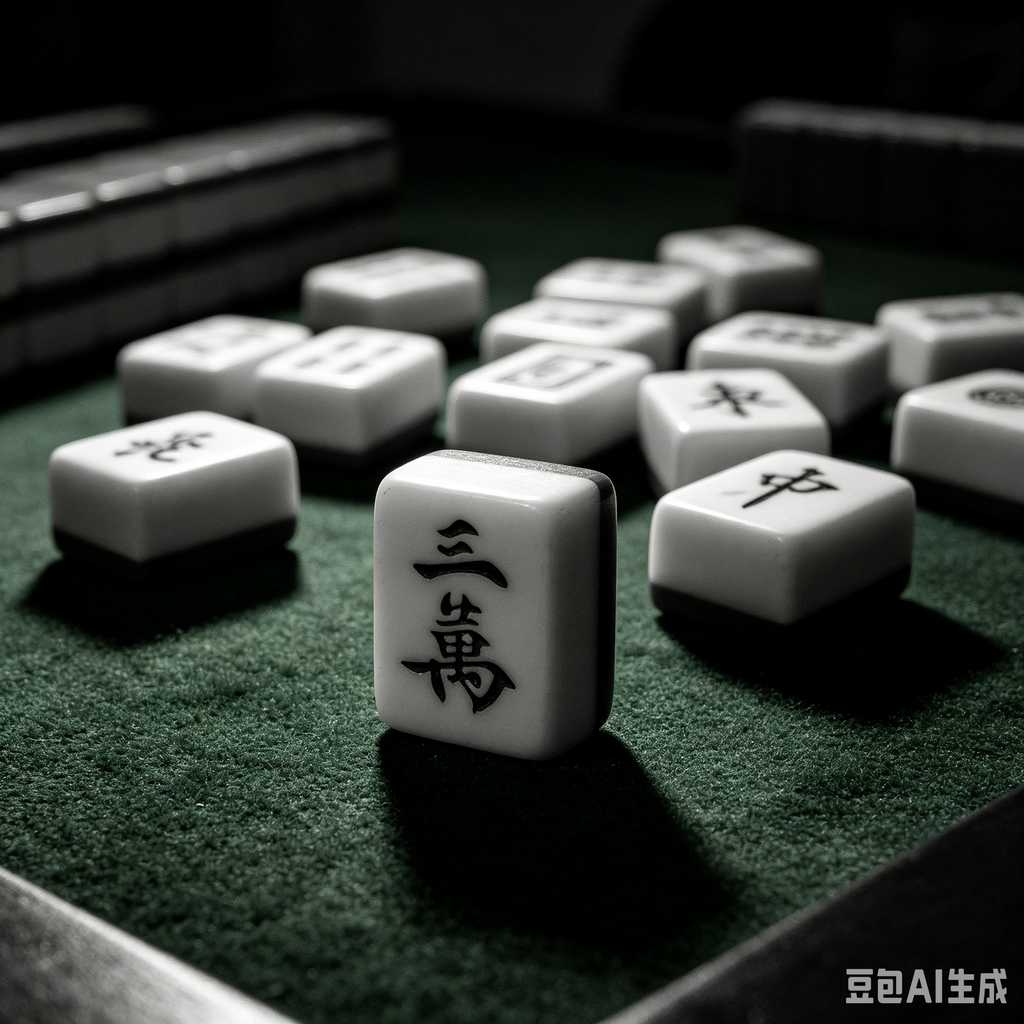 Poznan,mahjong