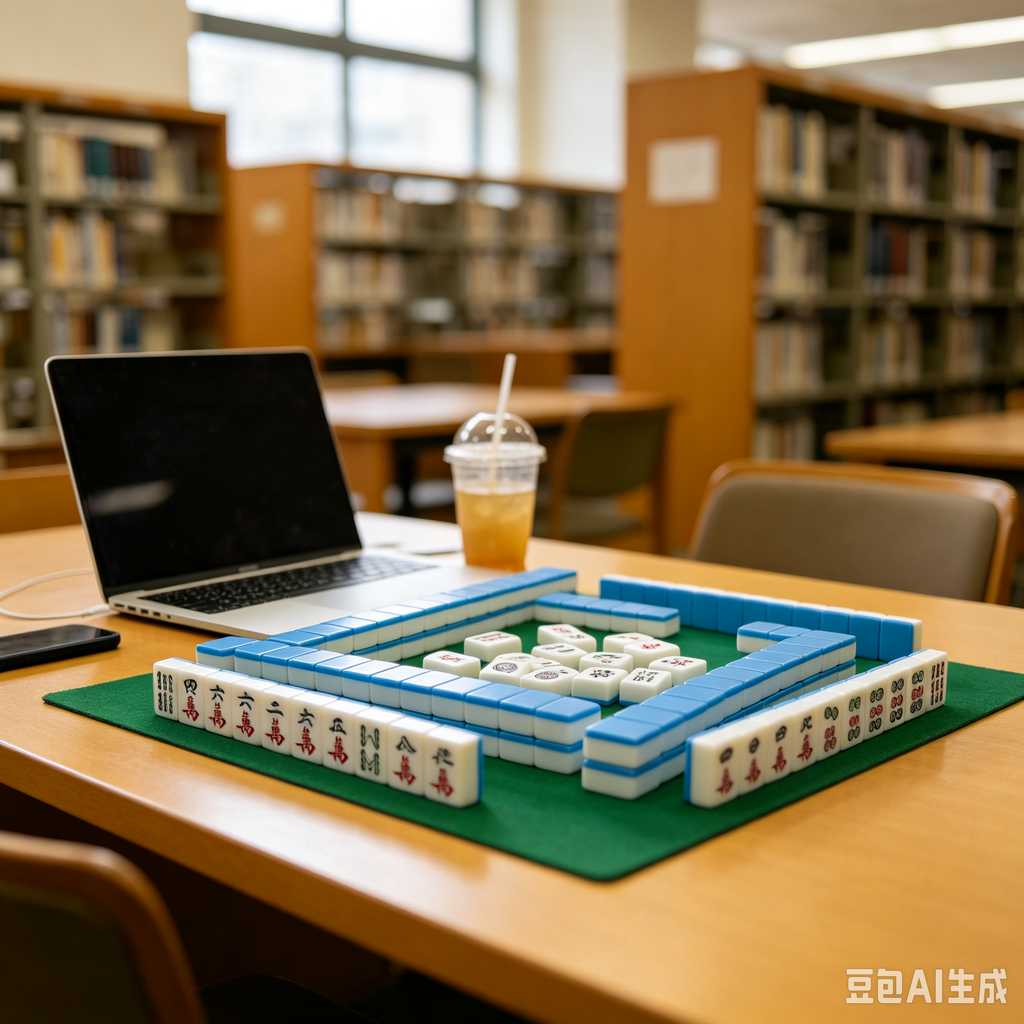 Atlanta,mahjong