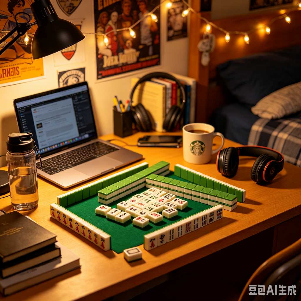 Madrid,mahjong