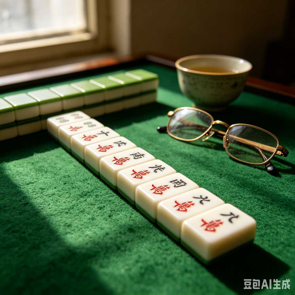 Guayaquil,mahjong