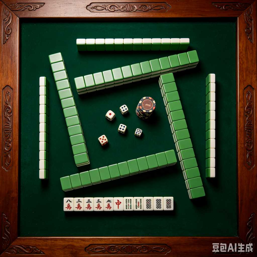 Vitoria,mahjong