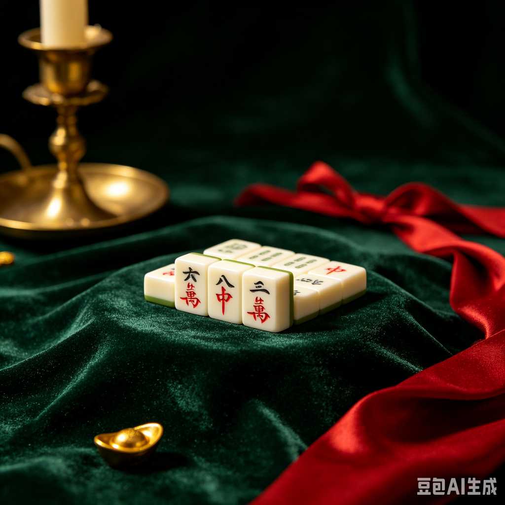 Erie,mahjong