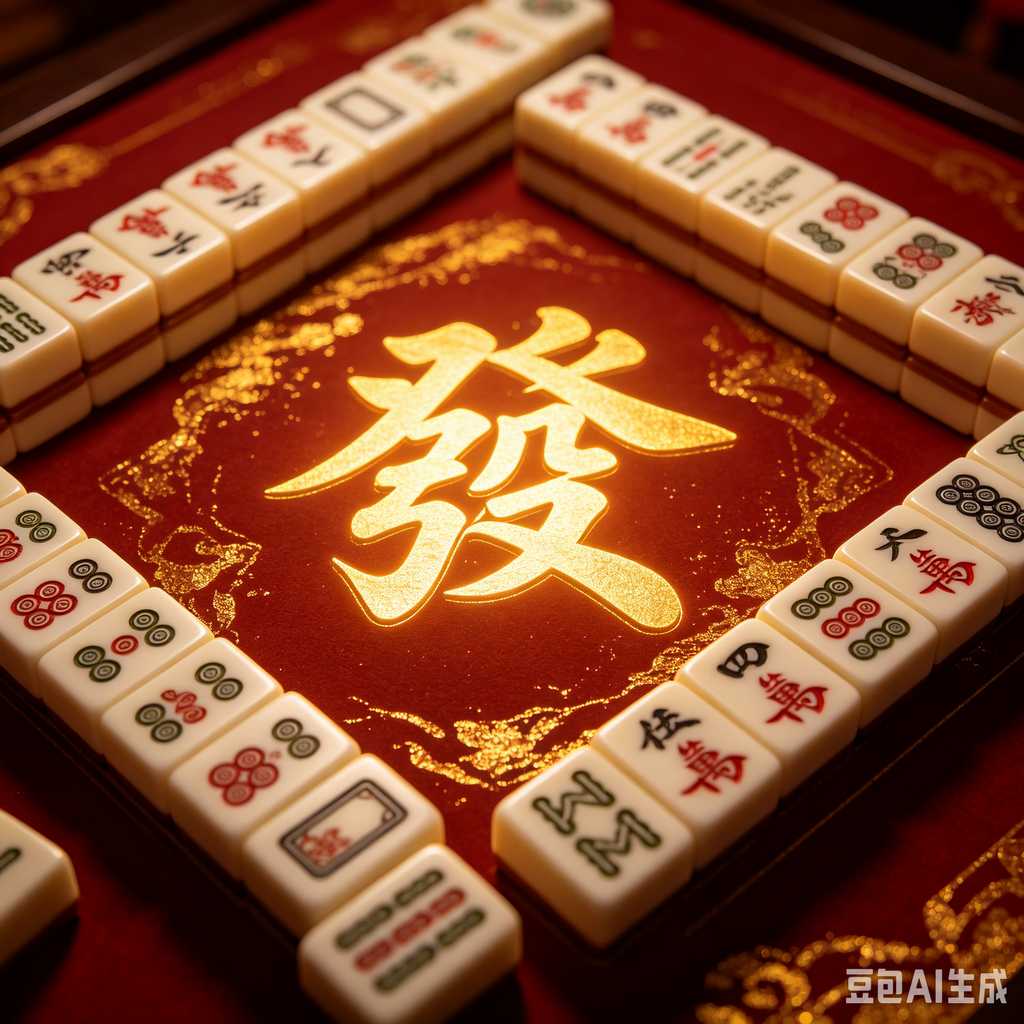 Salinas,mahjong