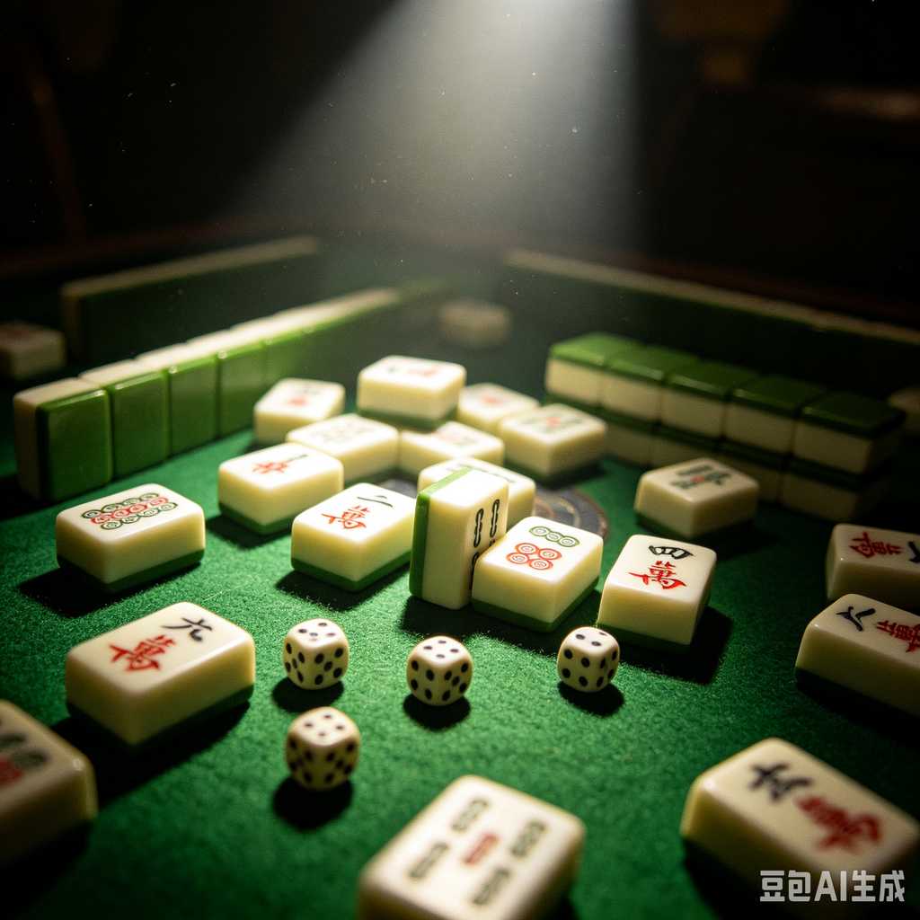 Oregon,mahjong