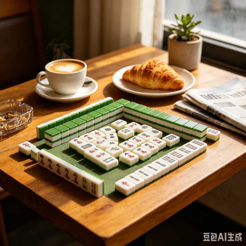 BuenosAires,mahjong