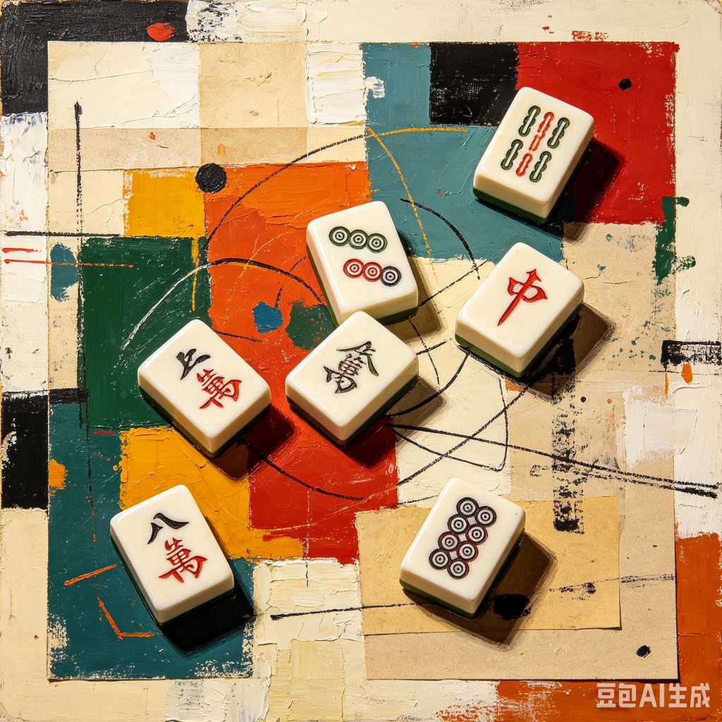 Oxford,mahjong
