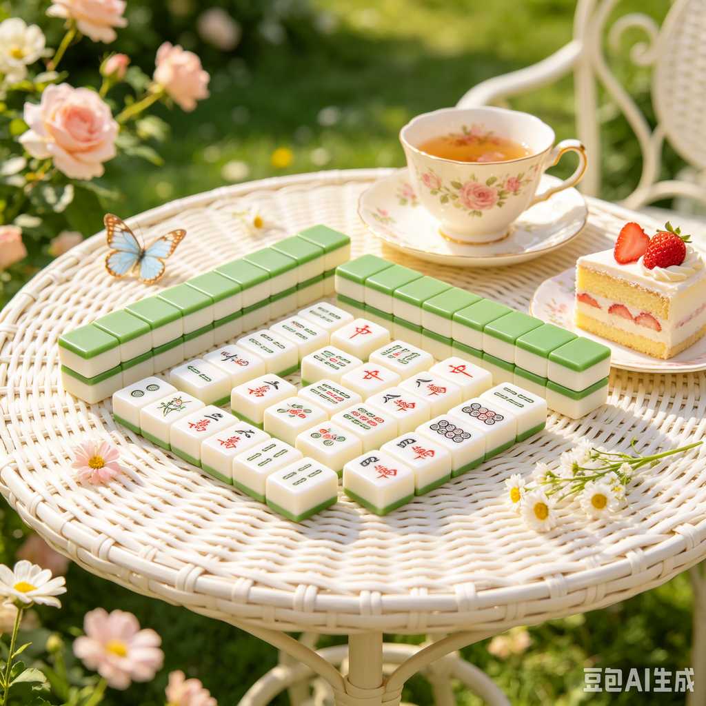 QuebecCity,mahjong