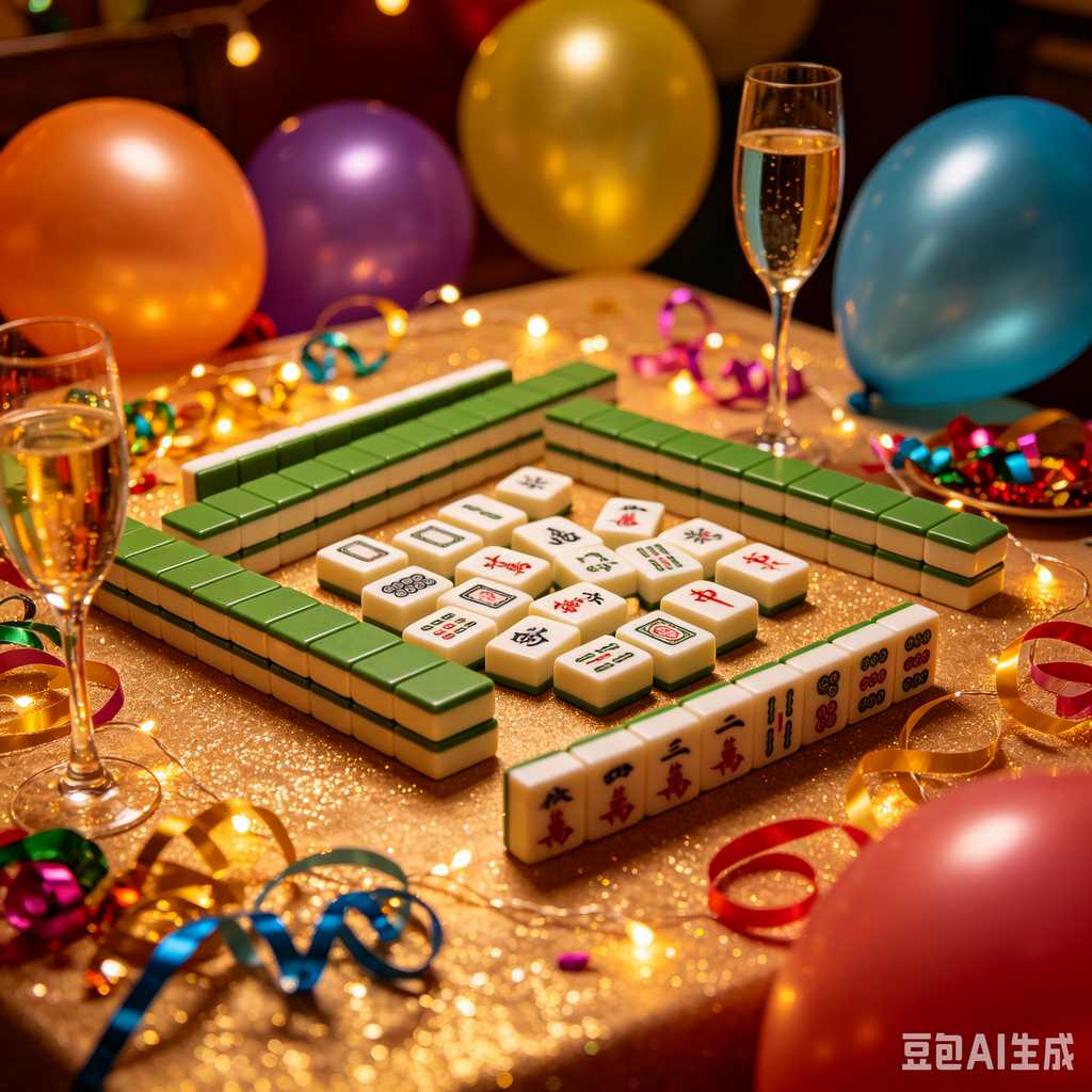 Florence,mahjong