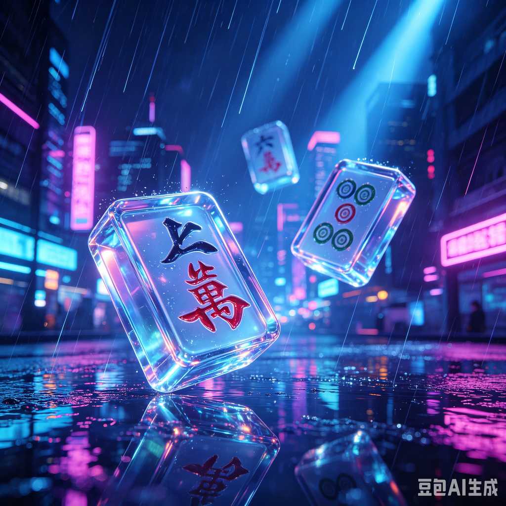 Austin,mahjong