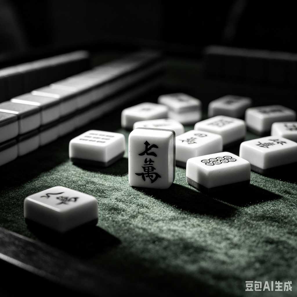 Anchorage,mahjong