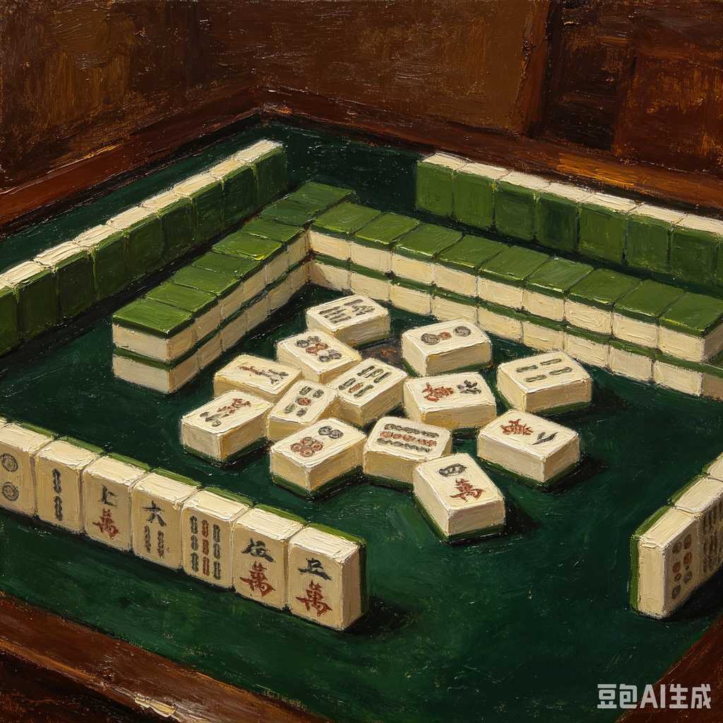 Halifax,mahjong