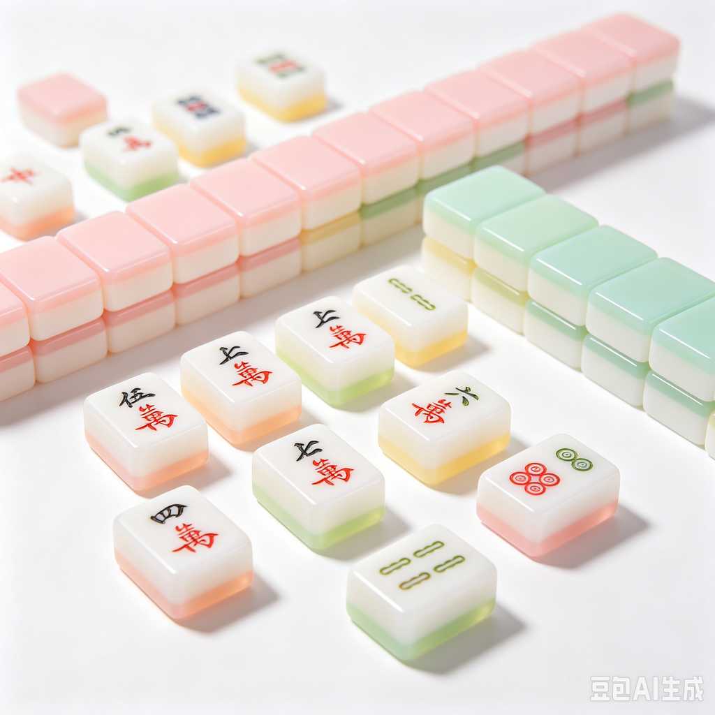 Encarnacion,mahjong