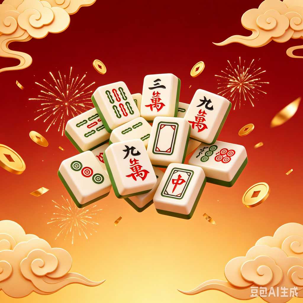 JacksonMS,mahjong