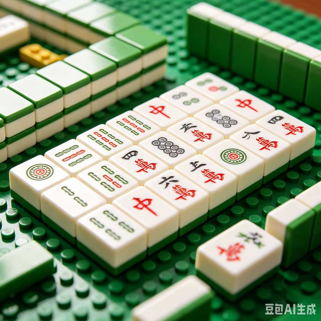 Malmo,mahjong