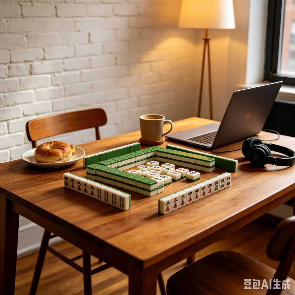 SanBernardino,mahjong