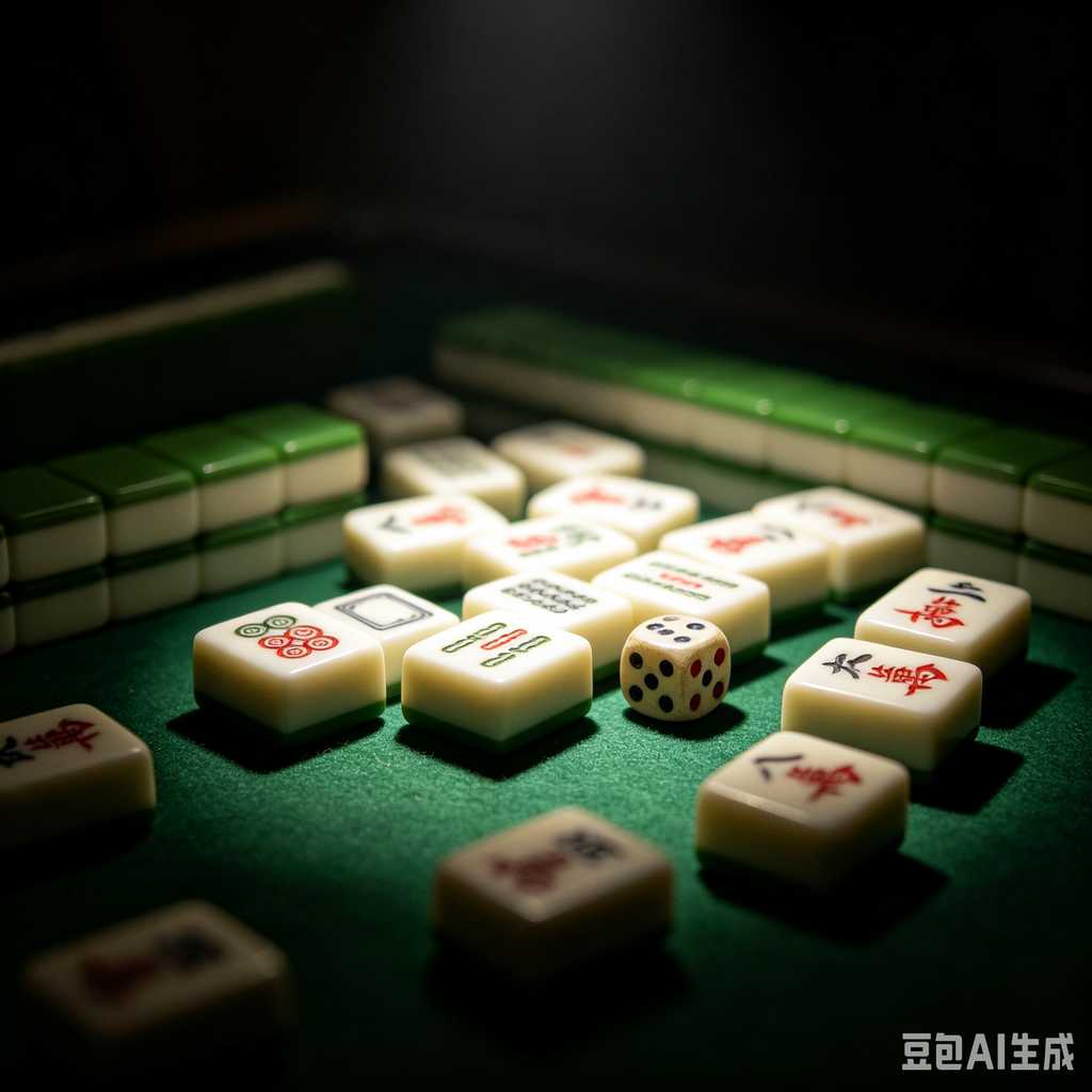 Leeds,mahjong