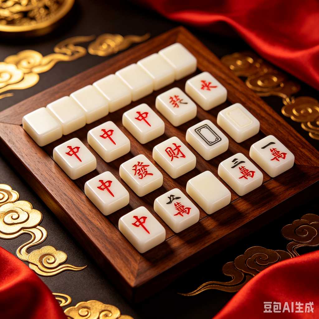 Knoxville,mahjong