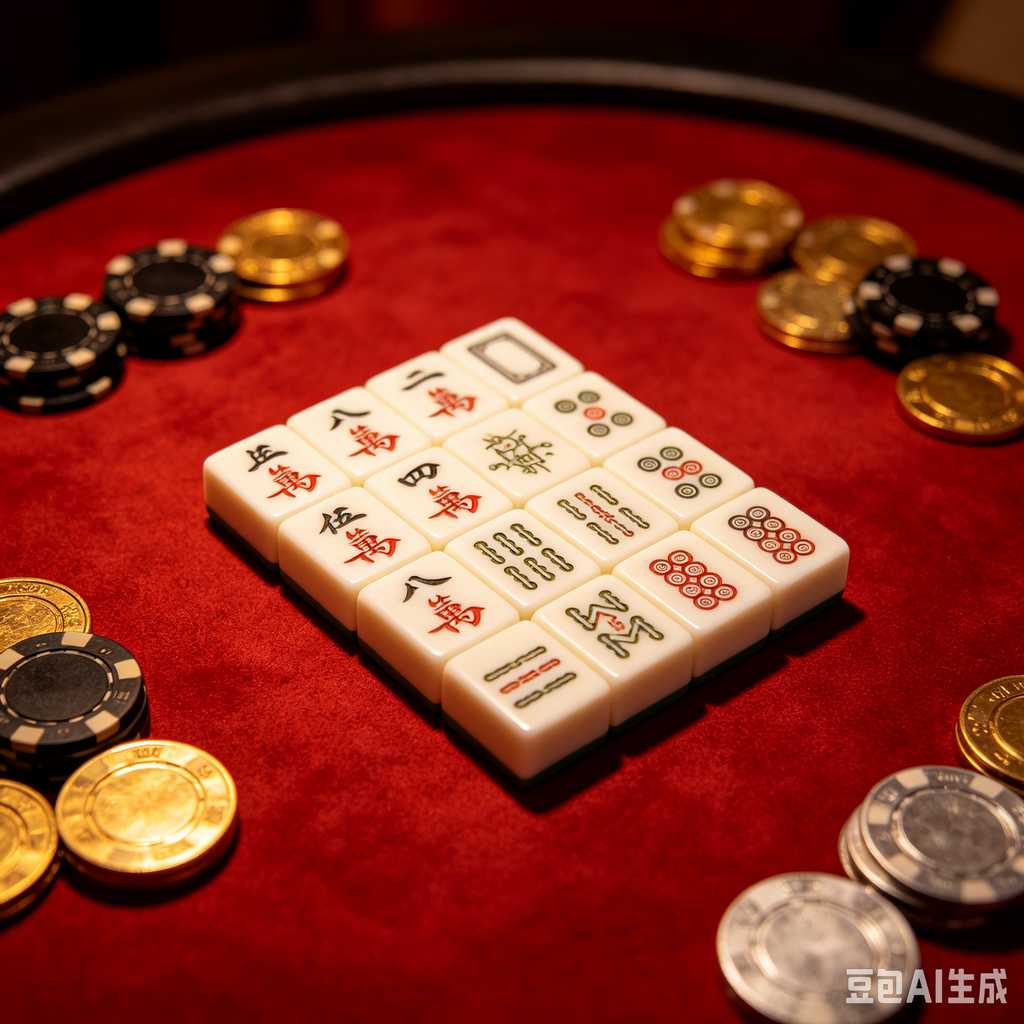Osnabruck,mahjong