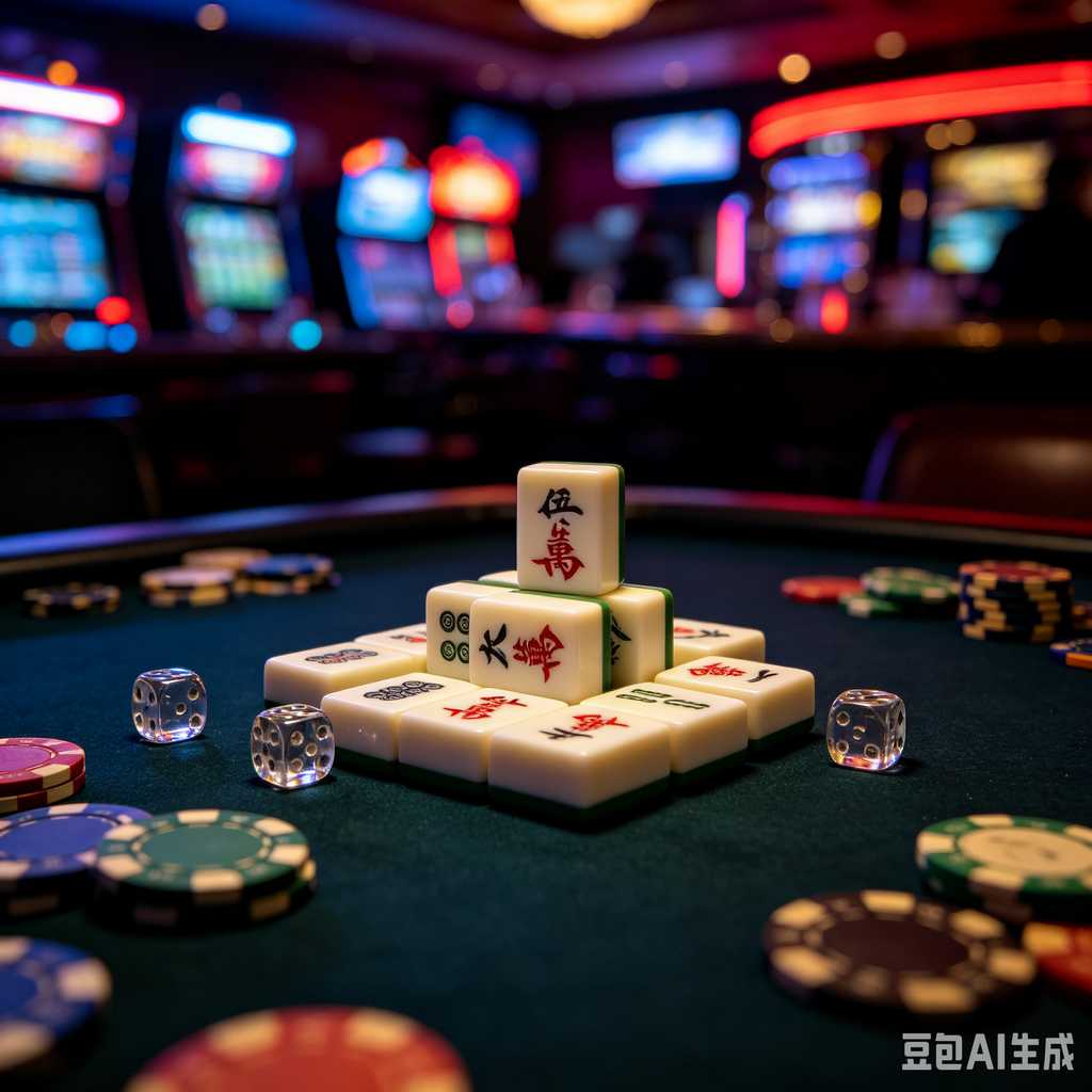 Wyoming,mahjong
