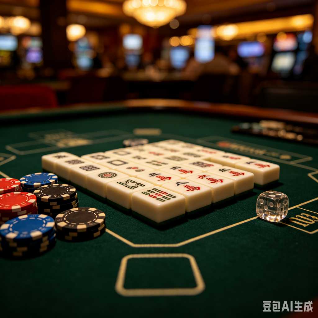 Oulu,mahjong