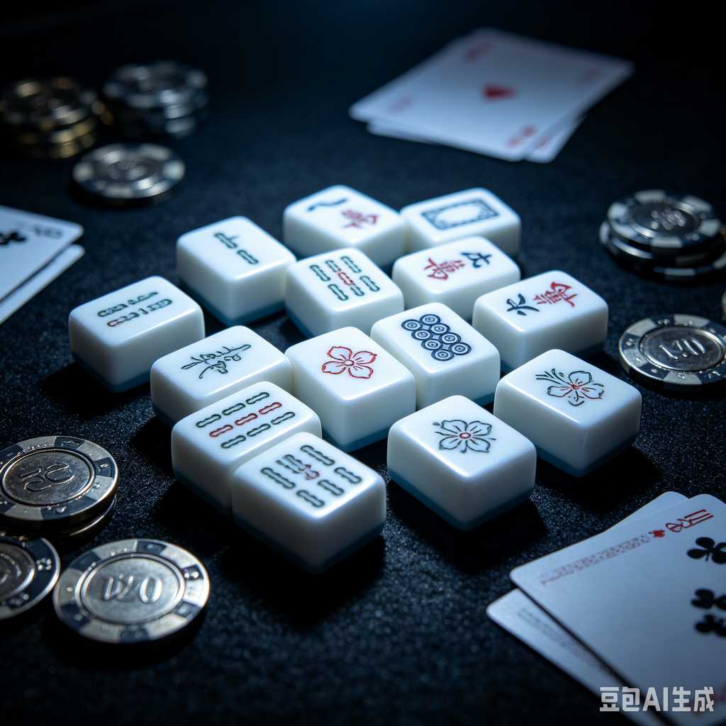 Naples,mahjong