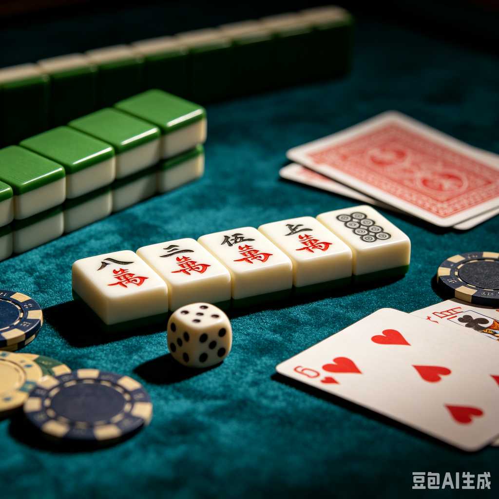 Memphis,mahjong