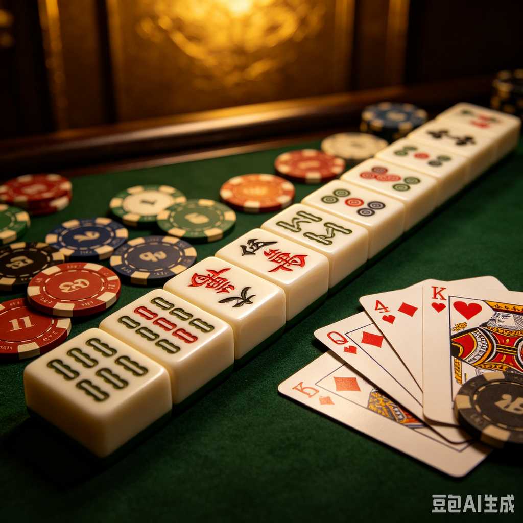 Milwaukee,mahjong