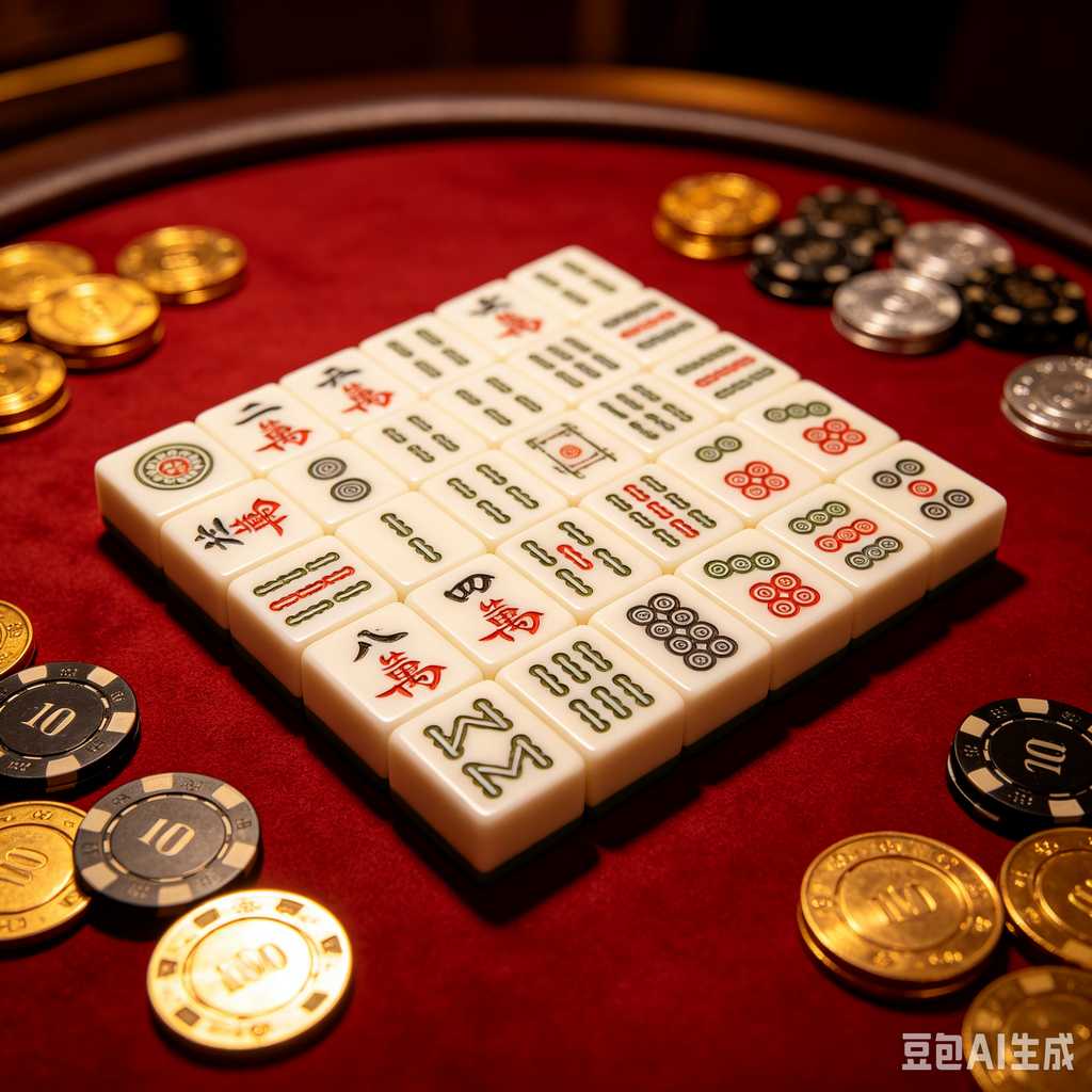 Pereira,mahjong
