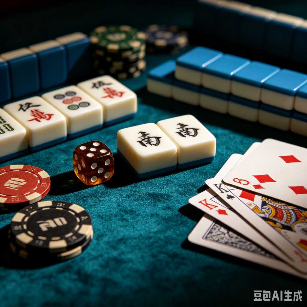 Tampa,mahjong