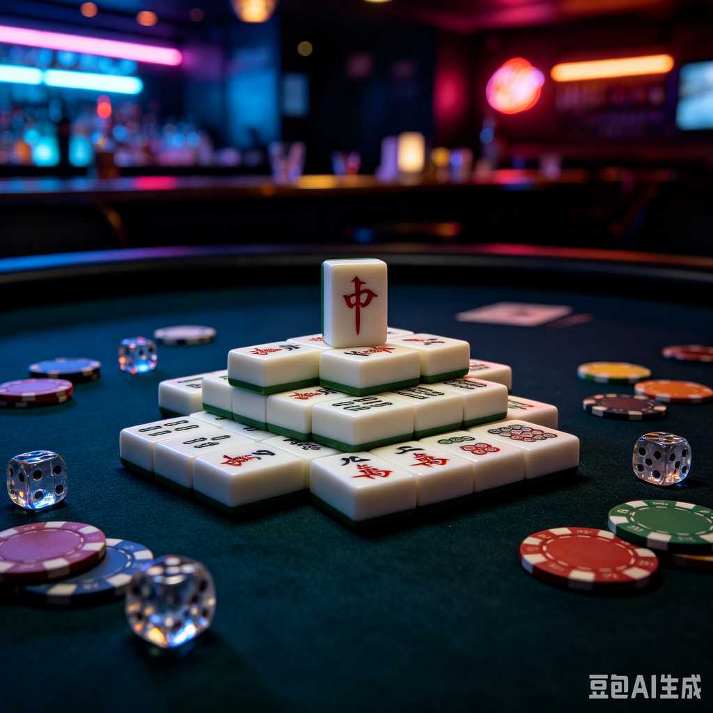 Comayagua,mahjong