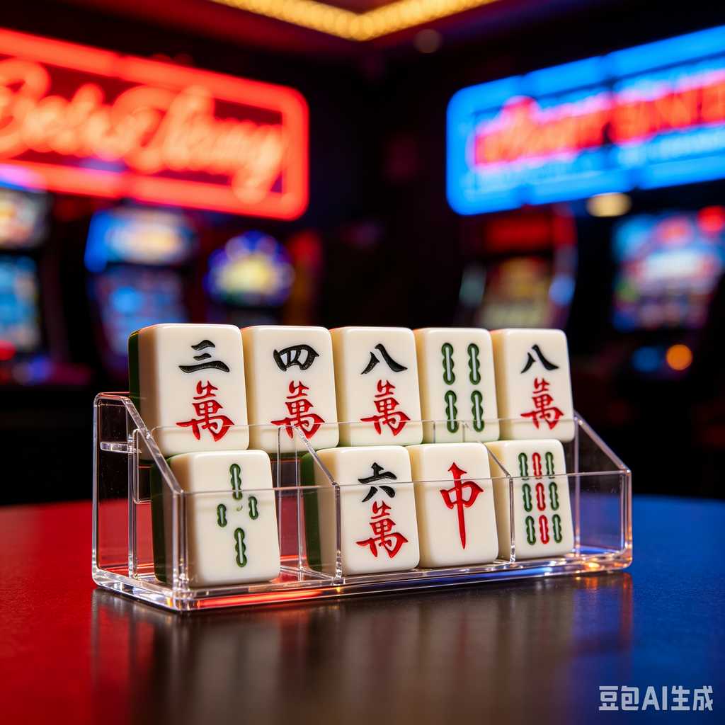 Stavanger,mahjong