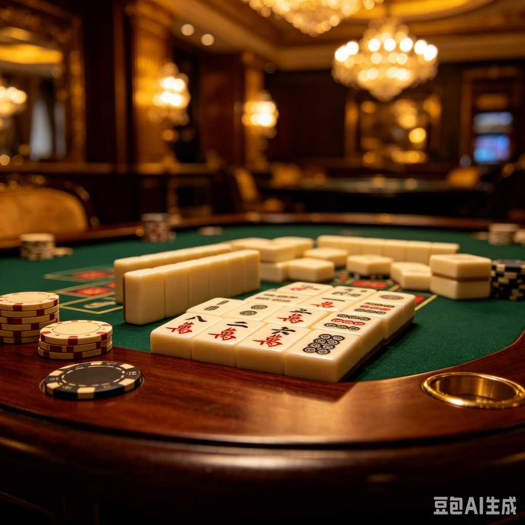Newcastle,mahjong