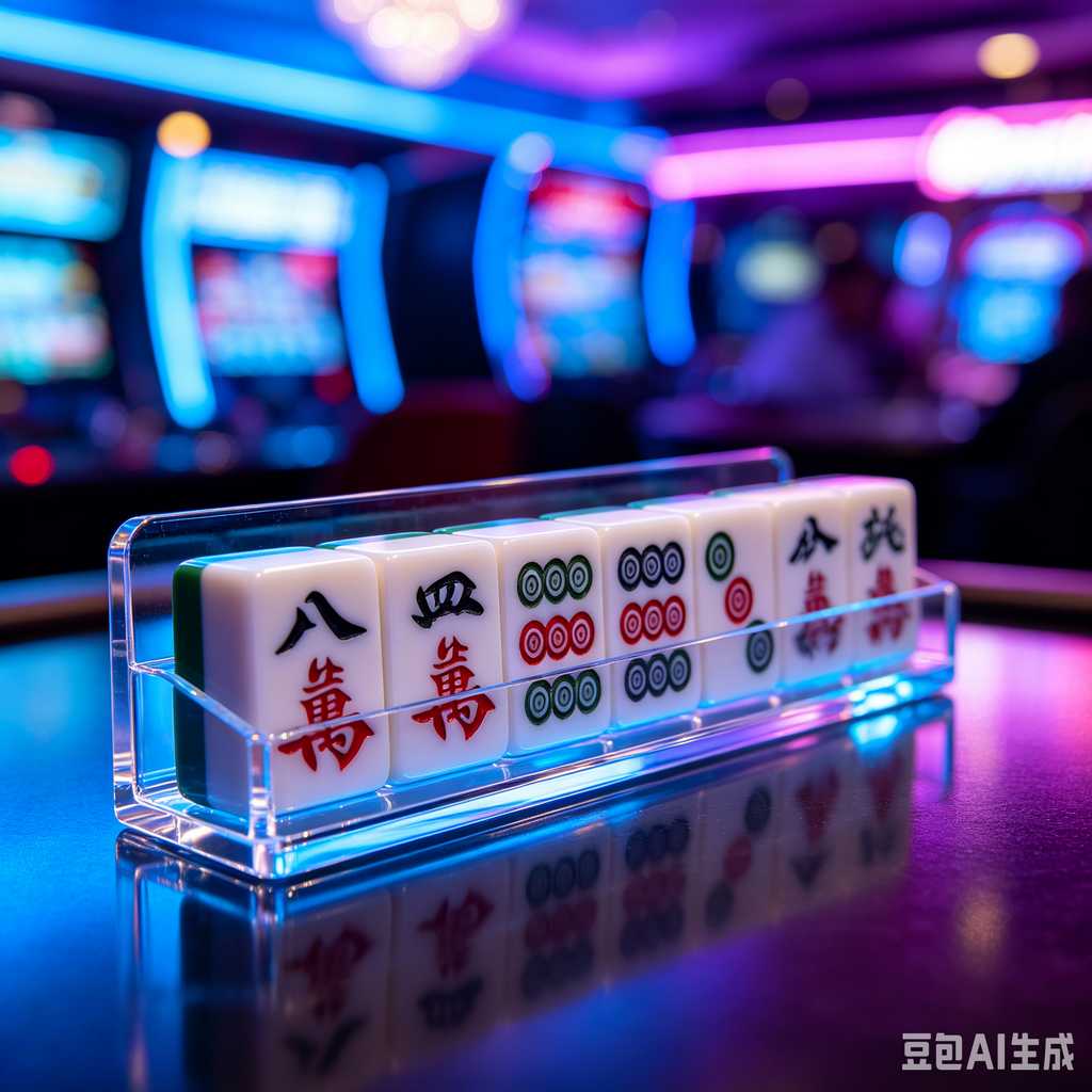 Spokane,mahjong