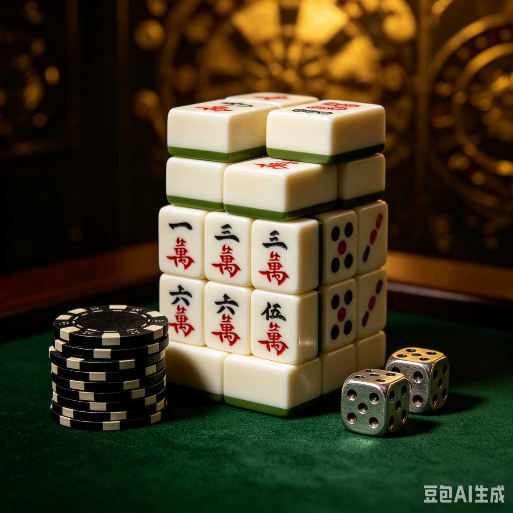 SanFrancisco,mahjong
