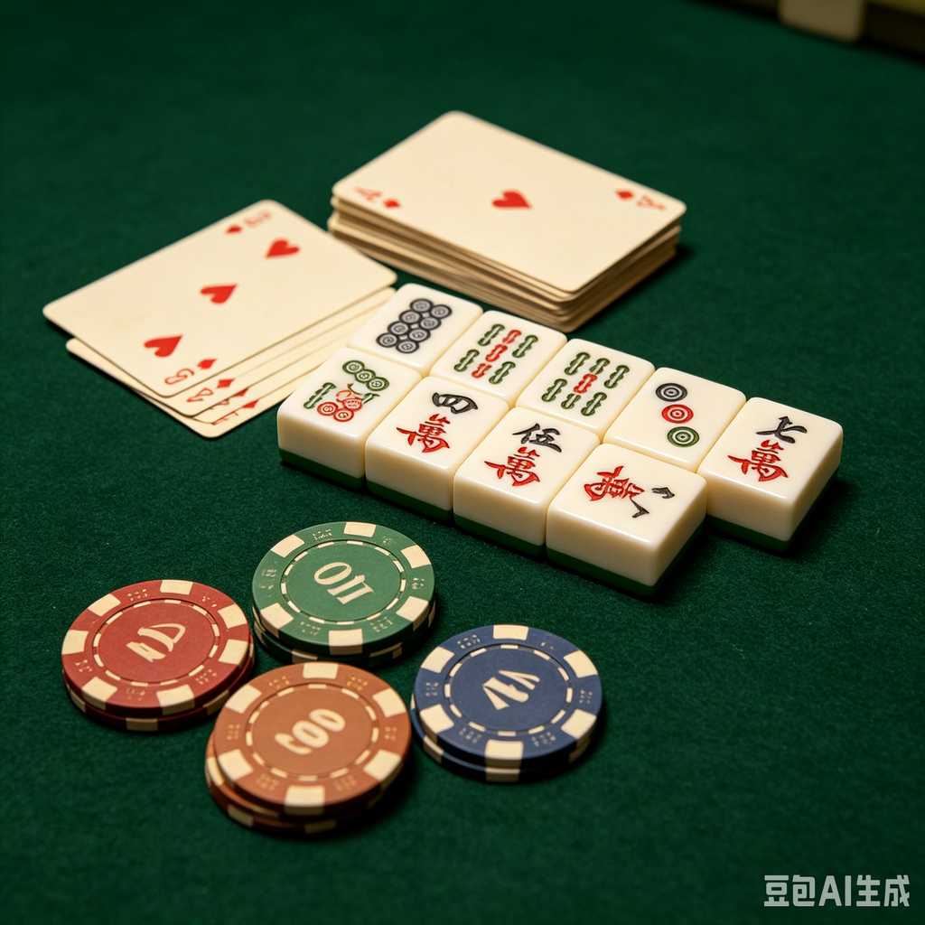Winnipeg,mahjong