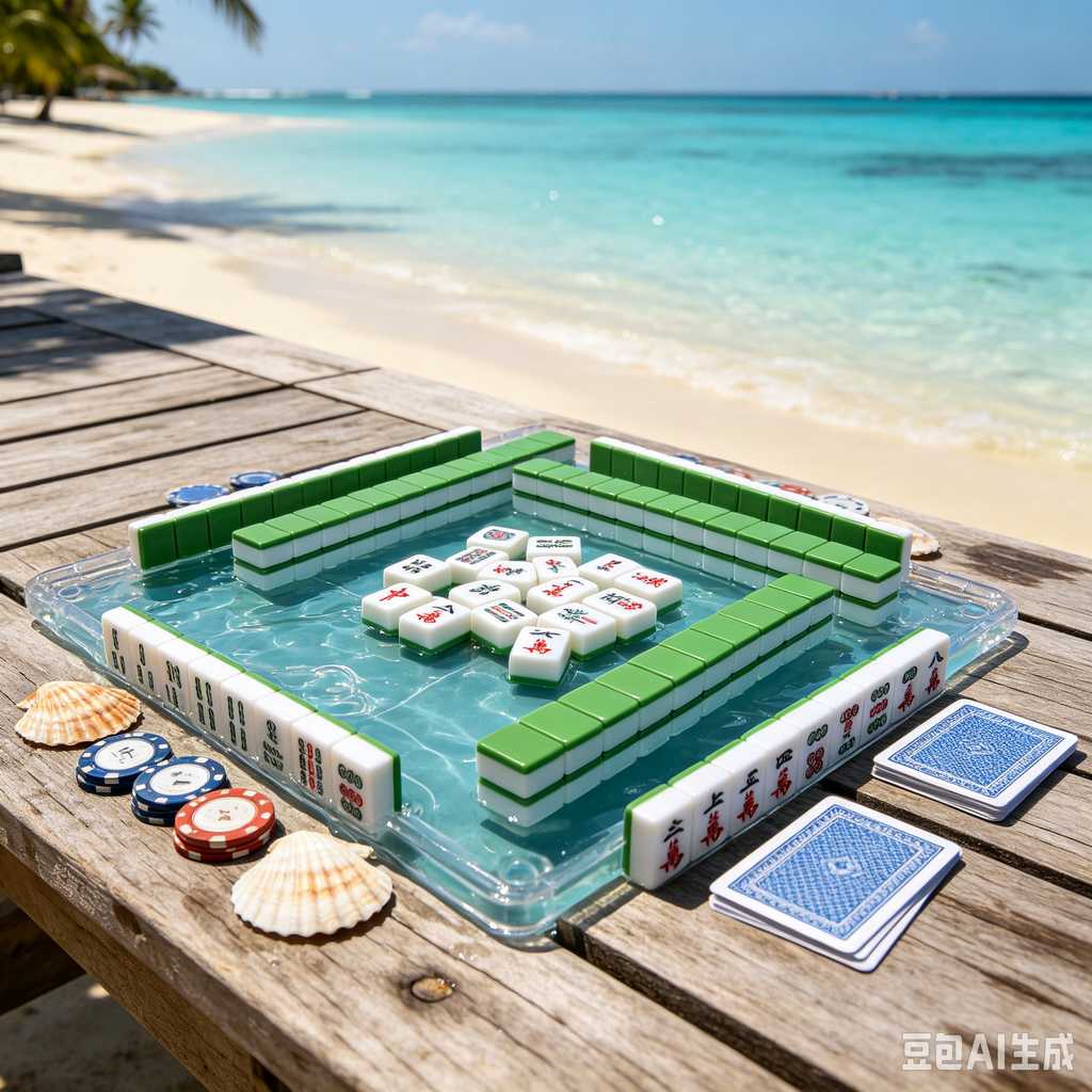 Jacksonville,mahjong