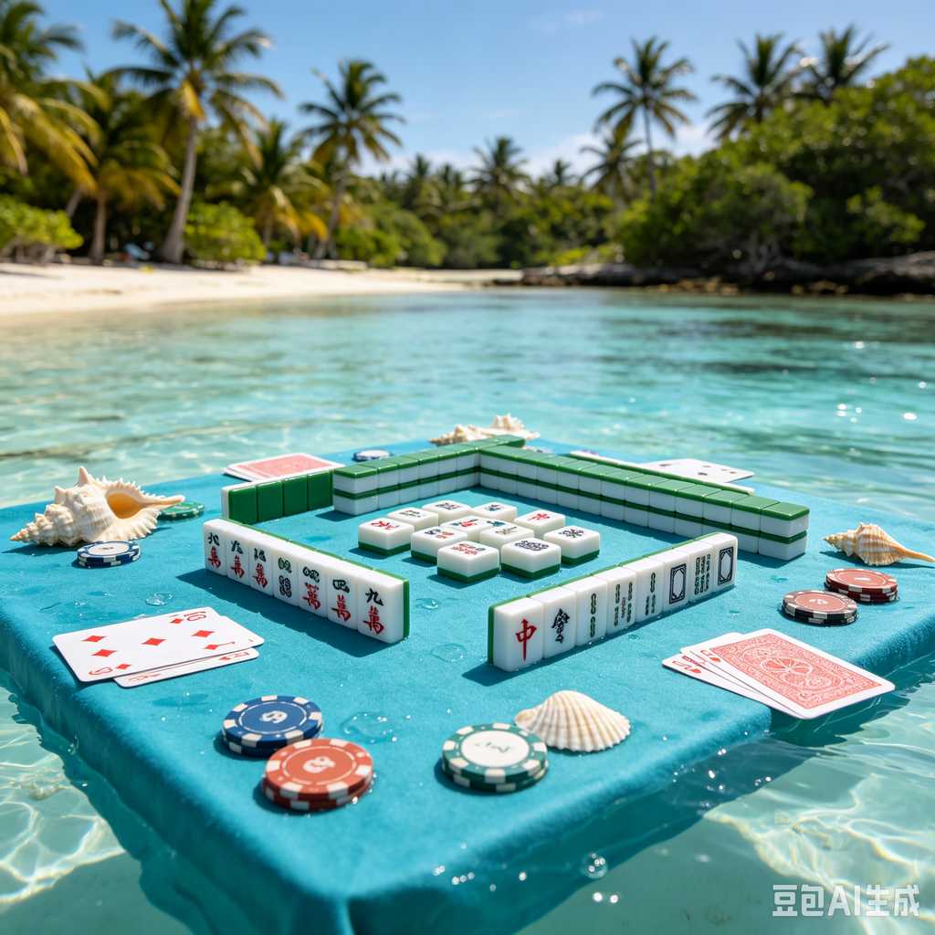 Stockton,mahjong