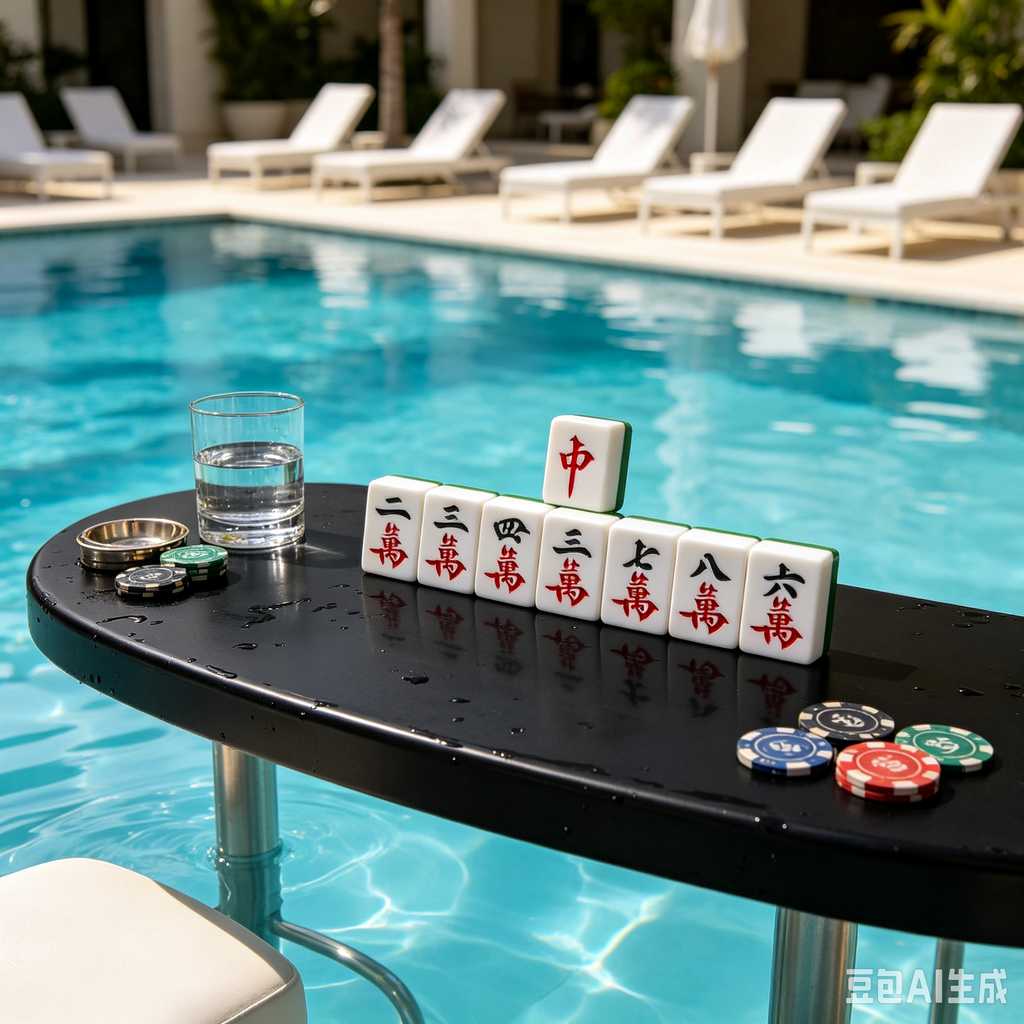 Frankfurt,mahjong