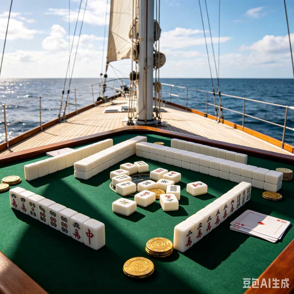 Montreal,mahjong